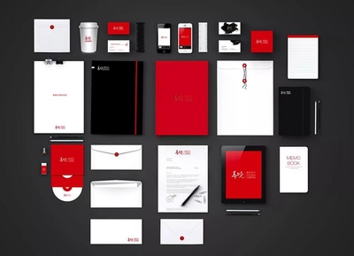 企業(yè)為什么要做VI設計 構建品牌形象與市場競爭力的基石