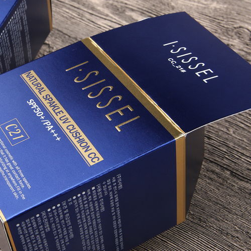 精工細(xì)作，塑形于外 福州化妝品彩盒生產(chǎn)廠家的企業(yè)形象設(shè)計(jì)之道