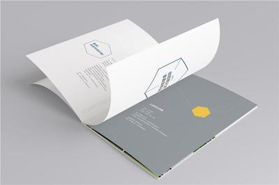 南寧企業(yè)形象設(shè)計(jì)專家 定制專屬宣傳冊(cè)，塑造品牌卓越形象