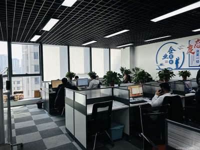 青島鼎鋮融信商務(wù)信息咨詢 專(zhuān)業(yè)賦能企業(yè)，驅(qū)動(dòng)管理升級(jí)