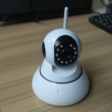 北京艾思創(chuàng)科技 深耕安防領(lǐng)域，打造智能安防解決方案